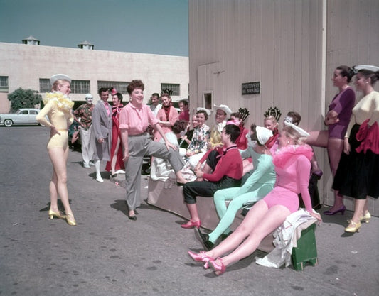 The Stylish Life Hollywood