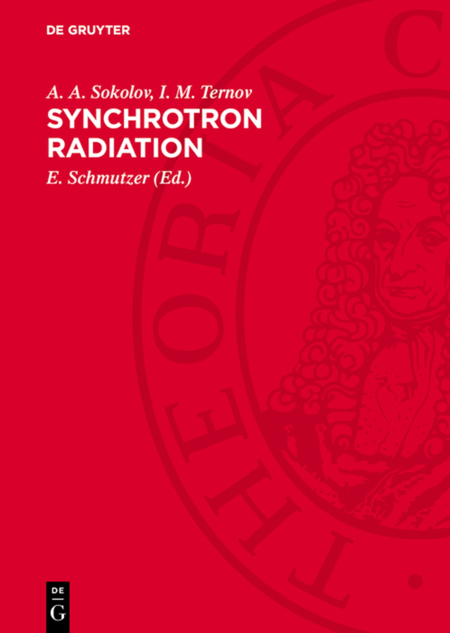 Synchrotron Radiation