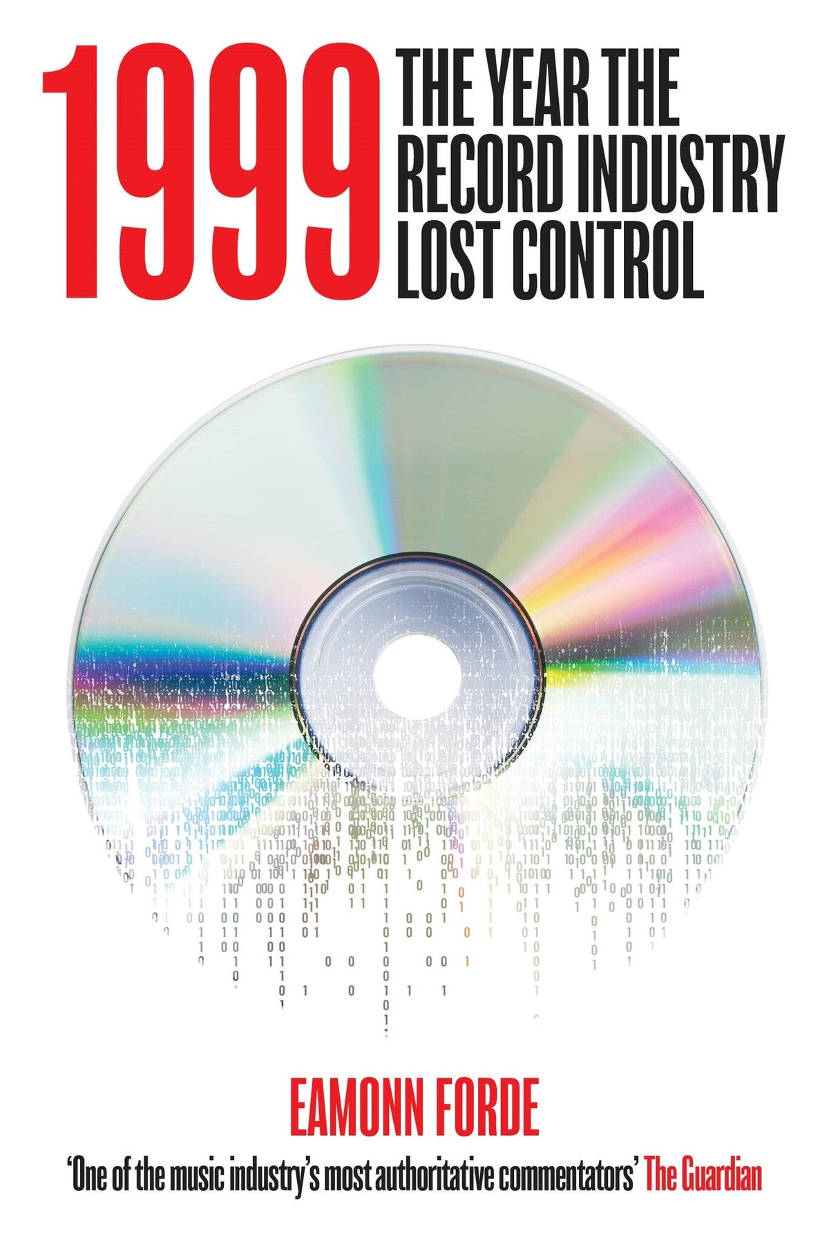 Cover image for 1999 ISBN 9781913172770