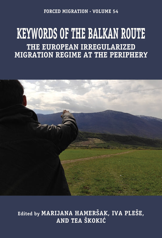 Keywords of the Balkan Route