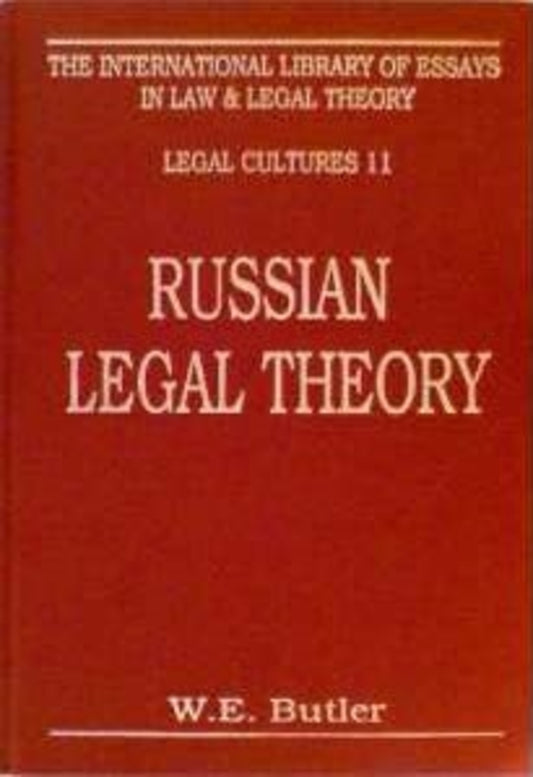 Russian Legal Theory