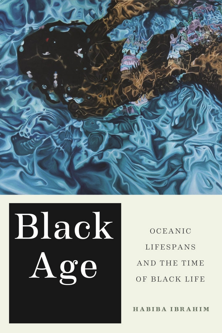 Cover image for Black Age ISBN 9781479810925