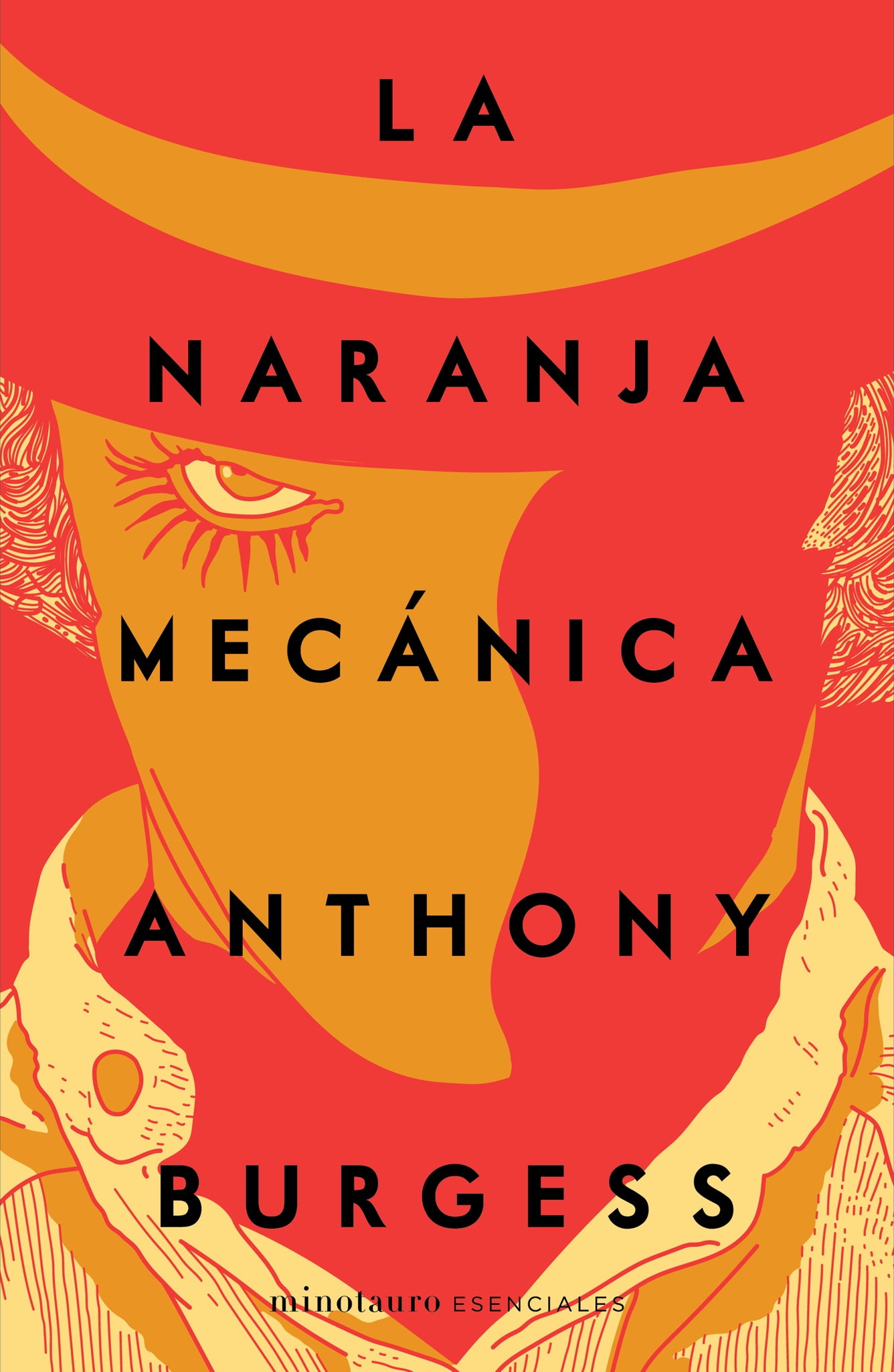 La naranja mecánica / A Clockwork Orange