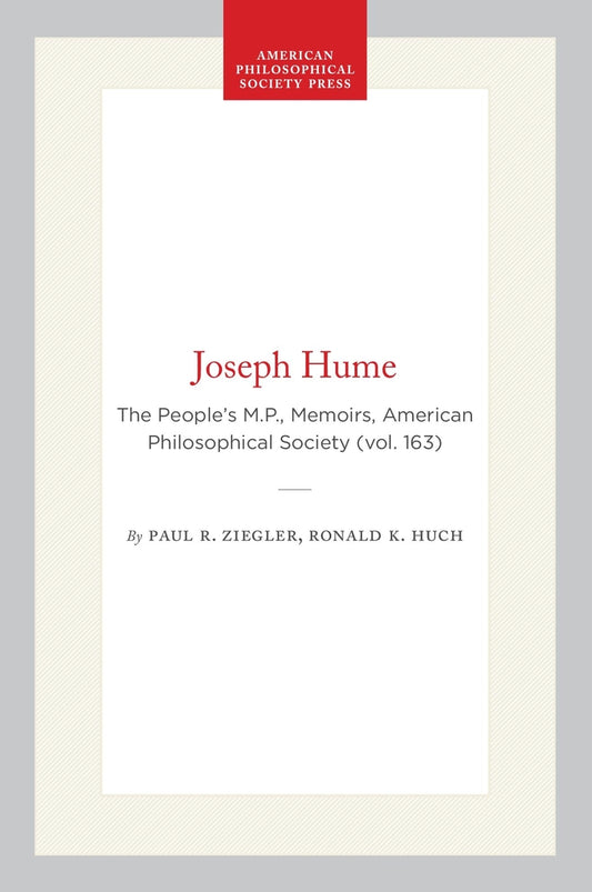 Joseph Hume