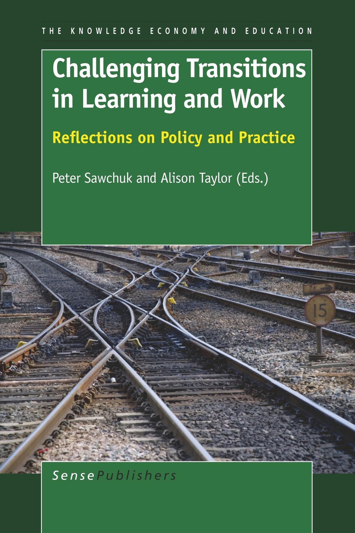 Challenging Transitions in Learning and Work