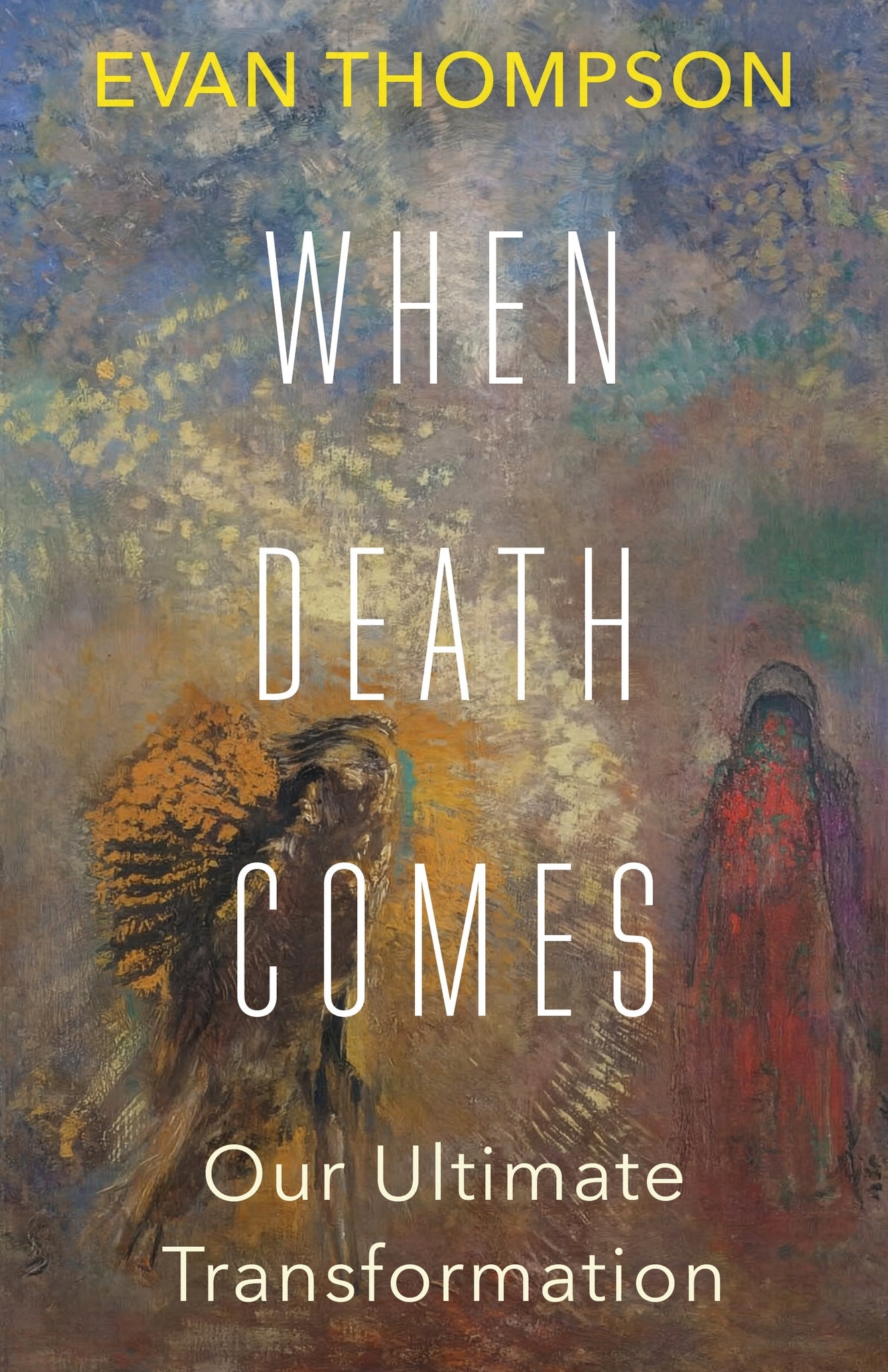 When Death Comes