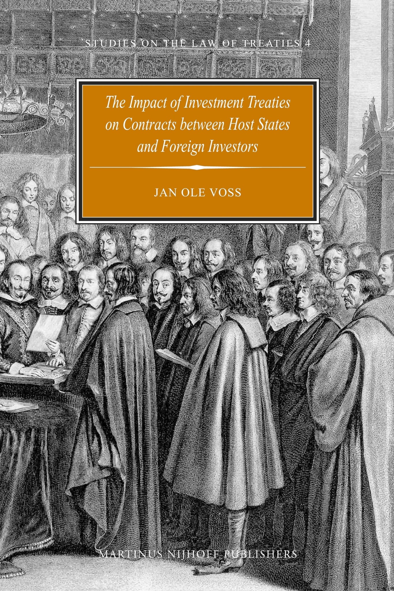 The Impact of Investment Treaties on Contracts between Host States and Foreign Investors
