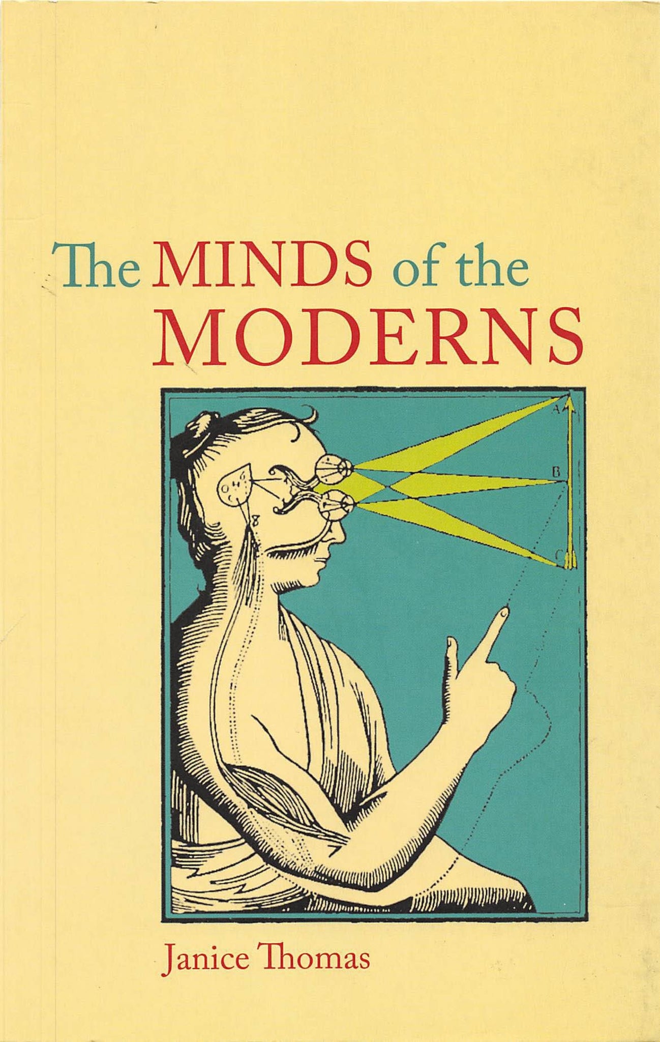 The Minds of the Moderns