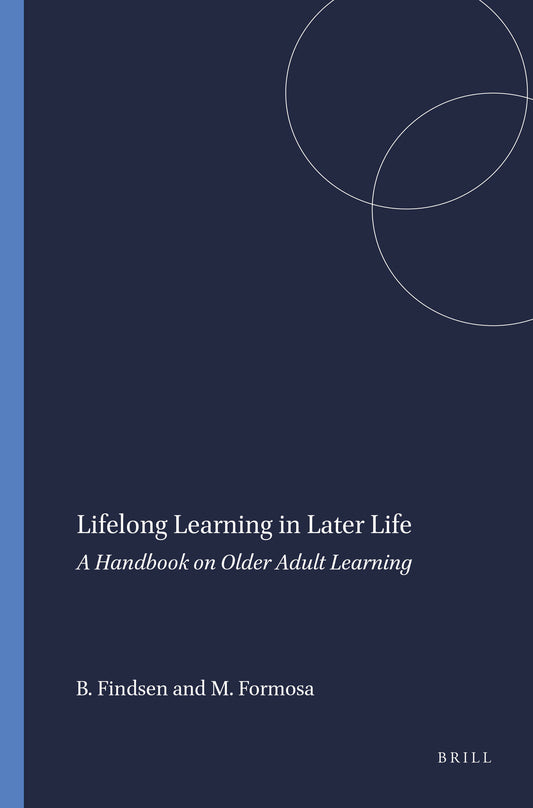 Lifelong Learning in Later Life