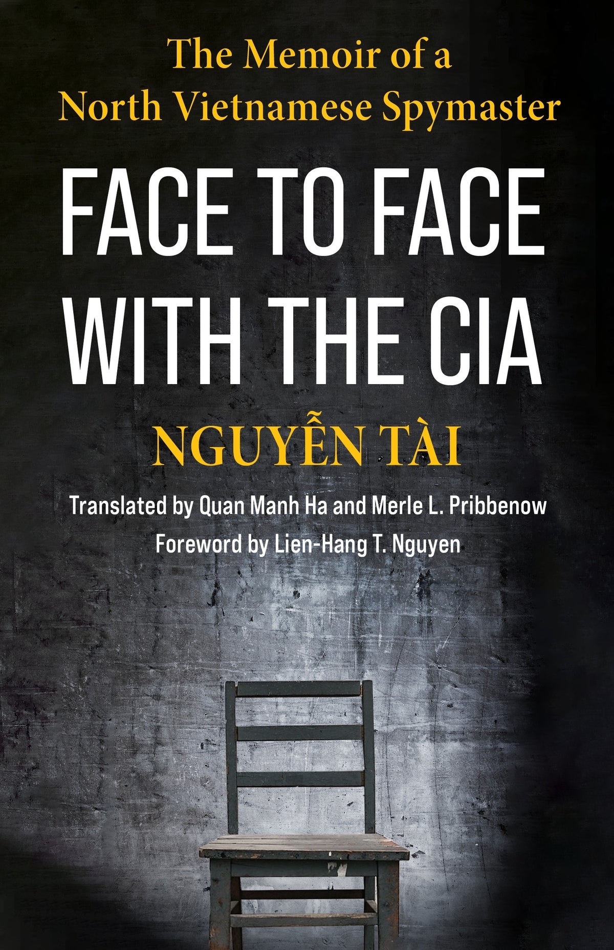Cover image for Face to Face with the CIA ISBN 9780231221511