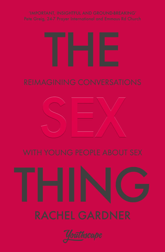 The Sex Thing