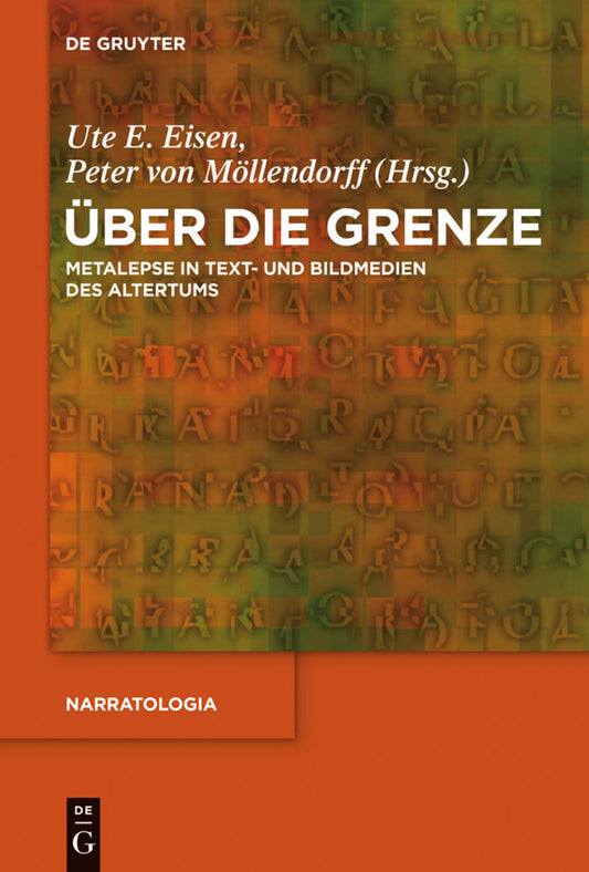 Über die Grenze