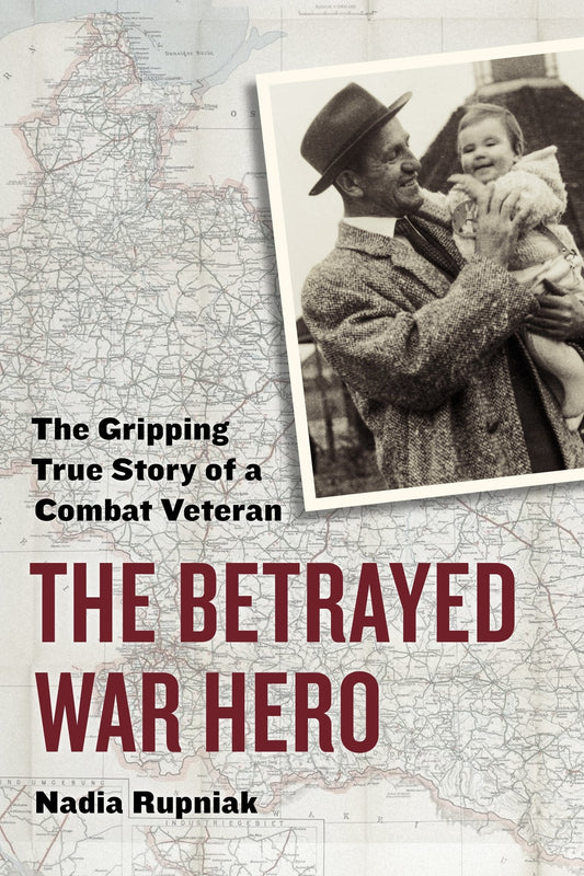 The Betrayed War Hero