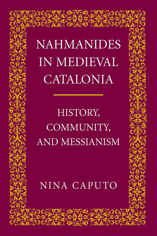 Nahmanides in Medieval Catalonia