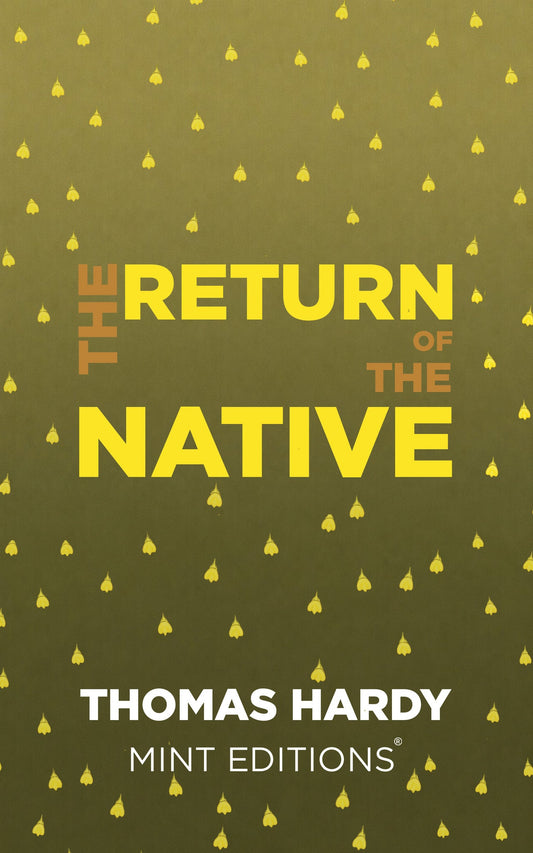 The Return of the Native