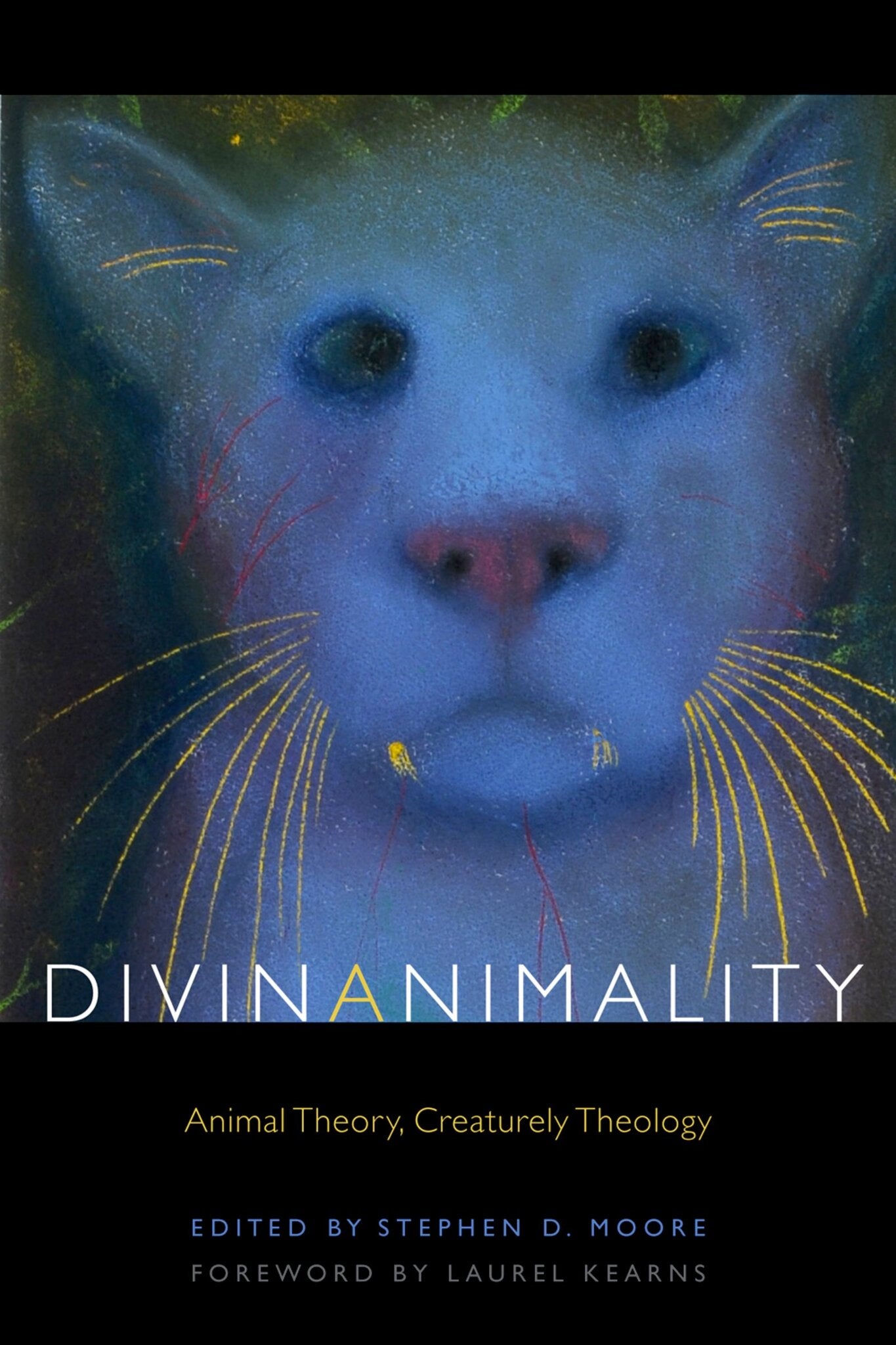Divinanimality