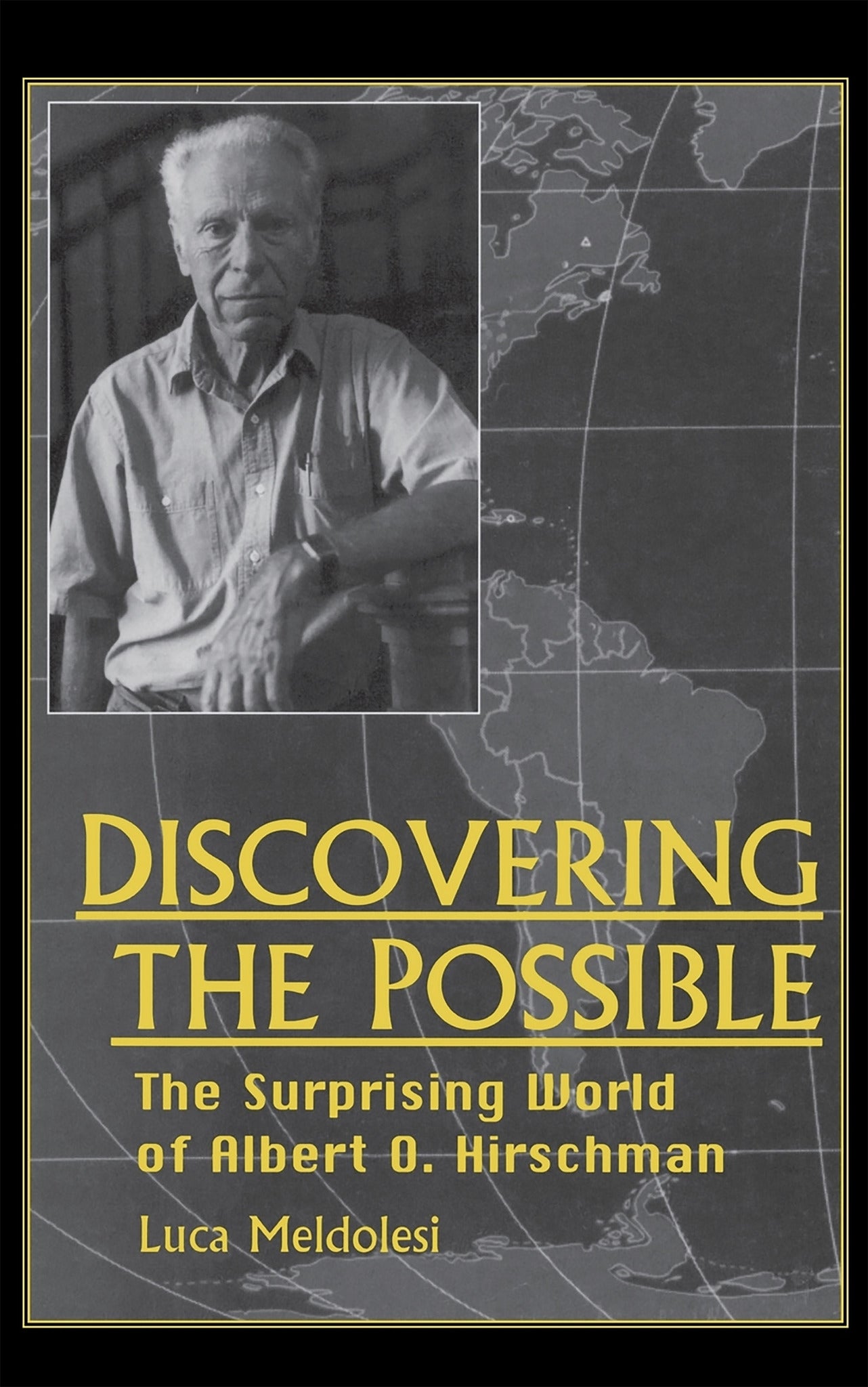 Discovering the Possible