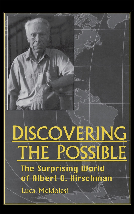 Discovering the Possible