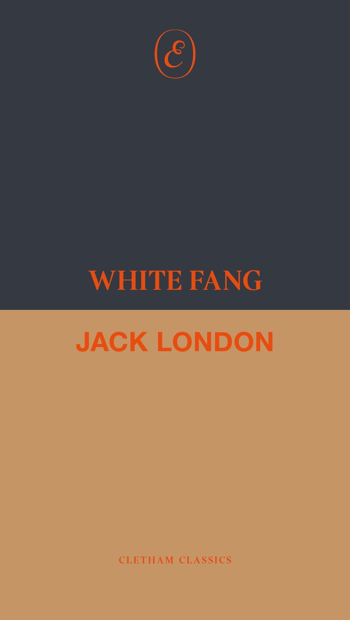 White Fang