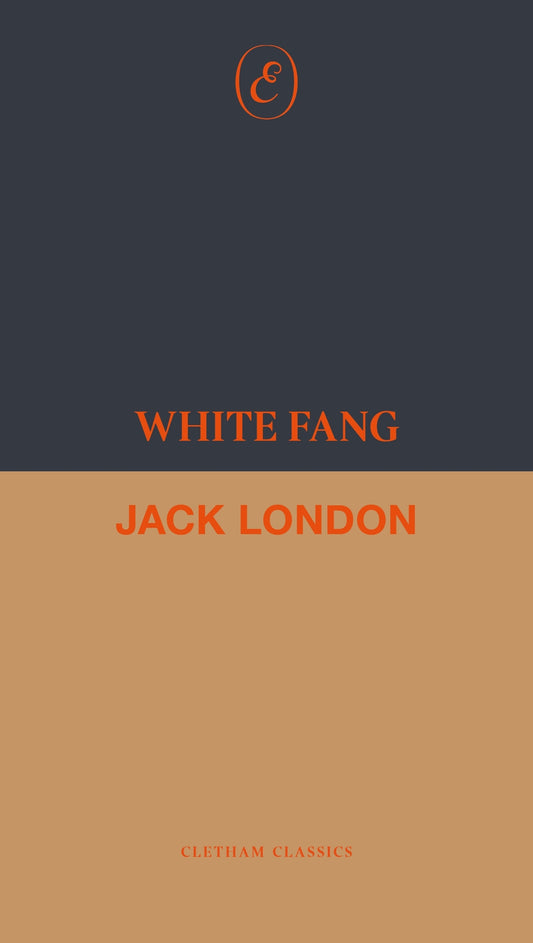 White Fang