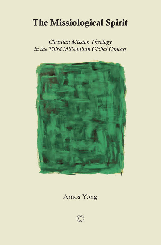The Missiological Spirit
