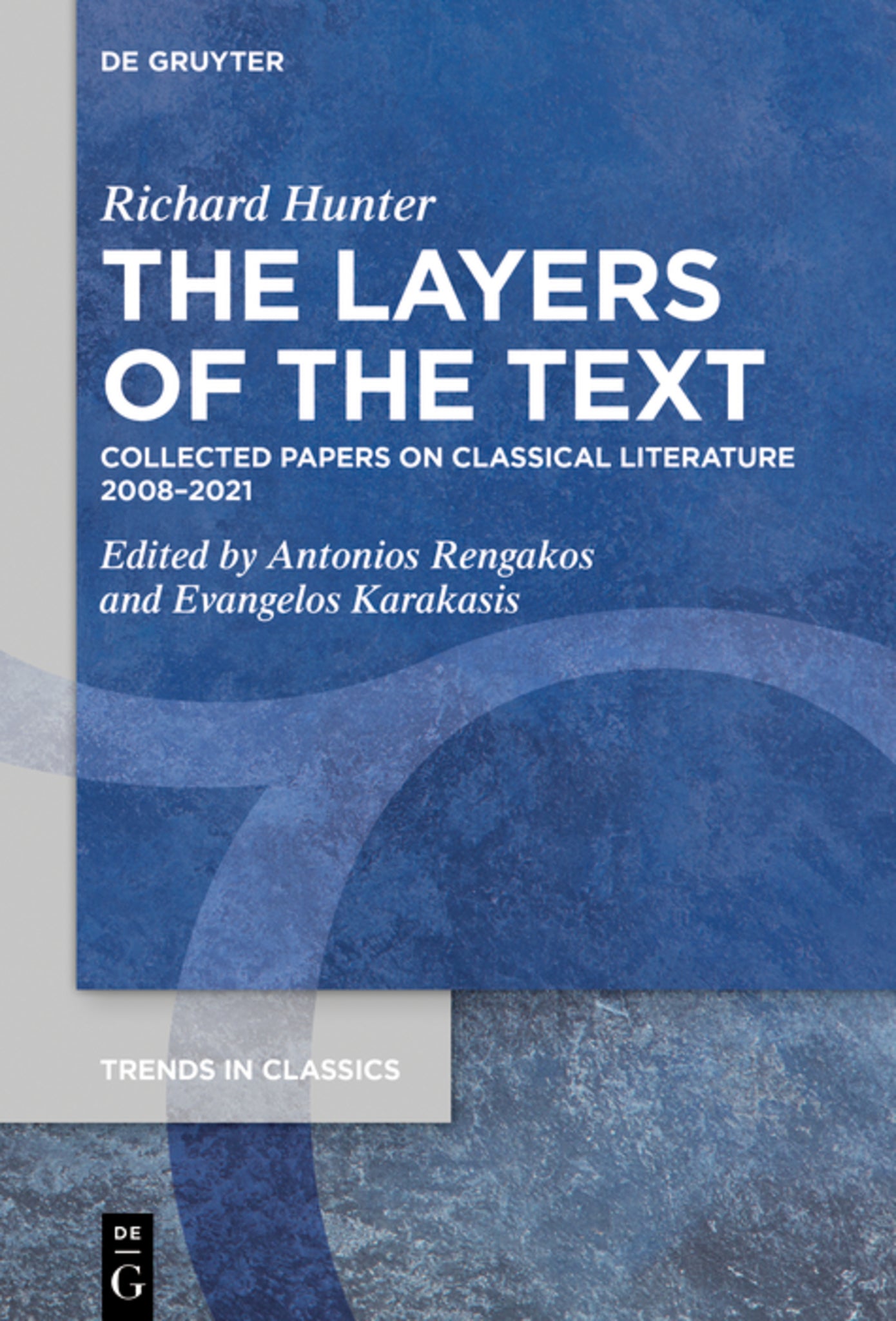 The Layers of the Text