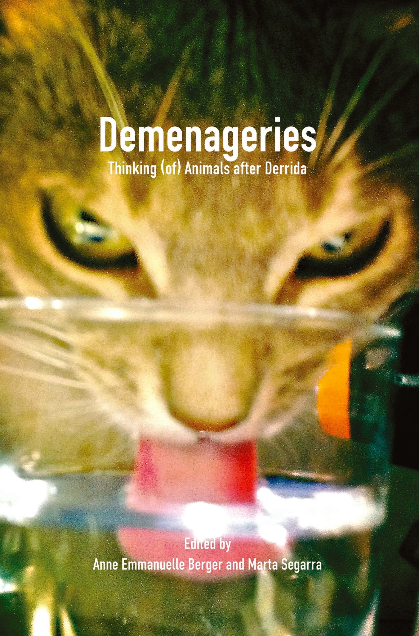 Demenageries