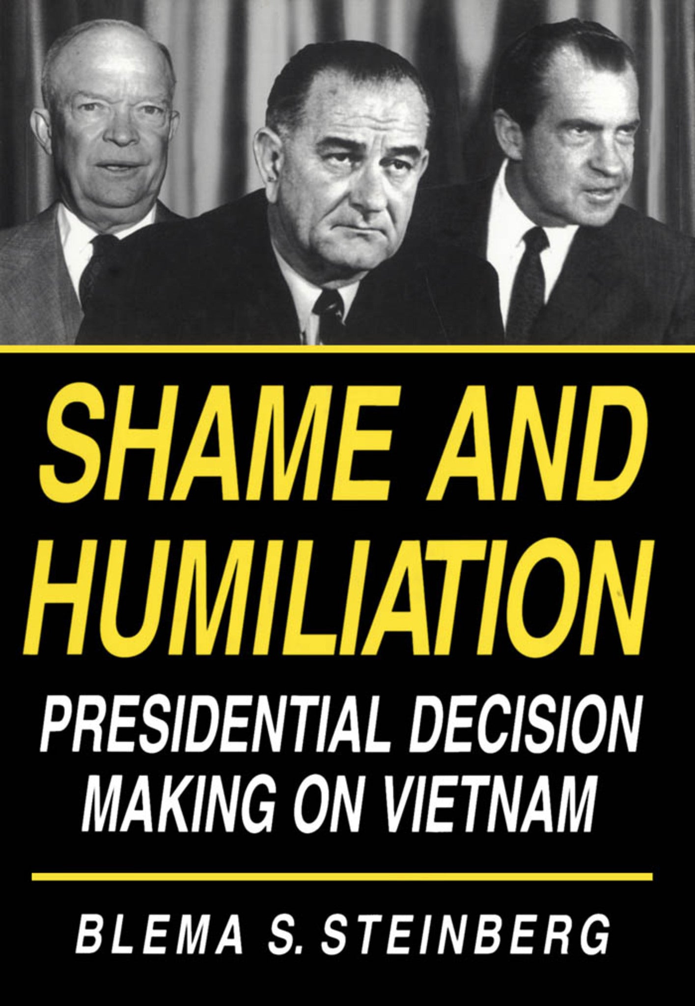 Cover image for Shame and Humiliation ISBN 9780773513921