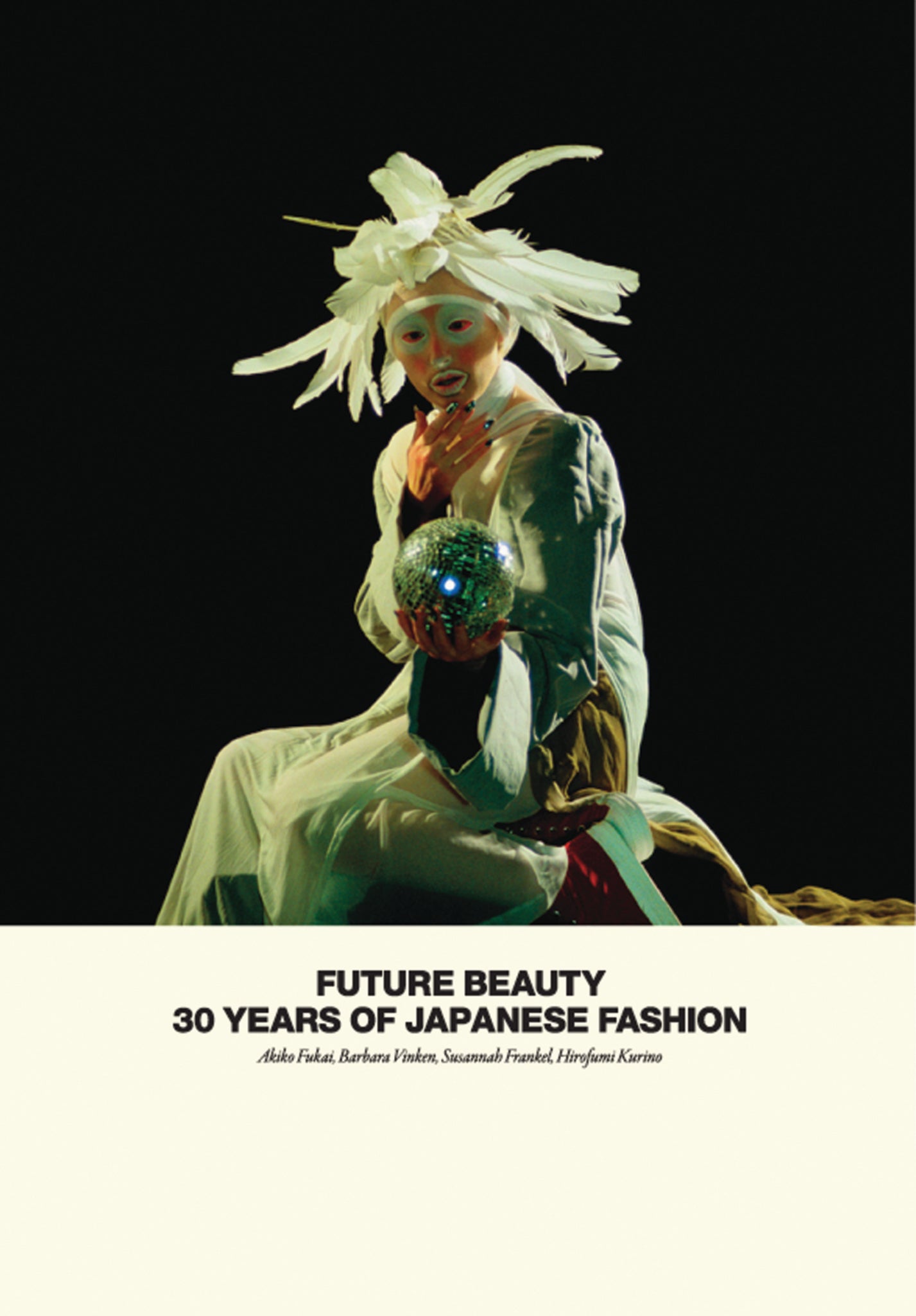 Future Beauty