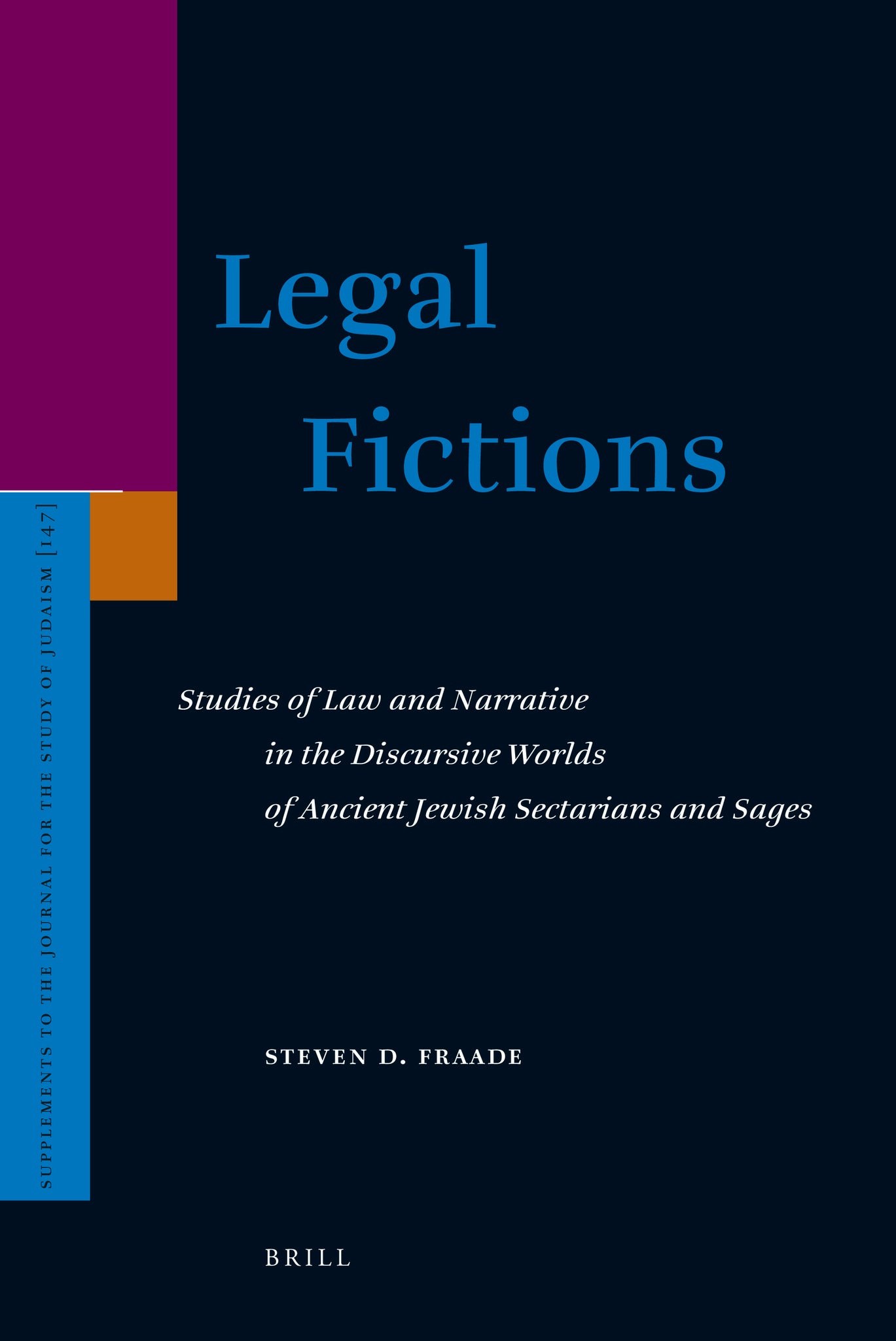 Legal Fictions