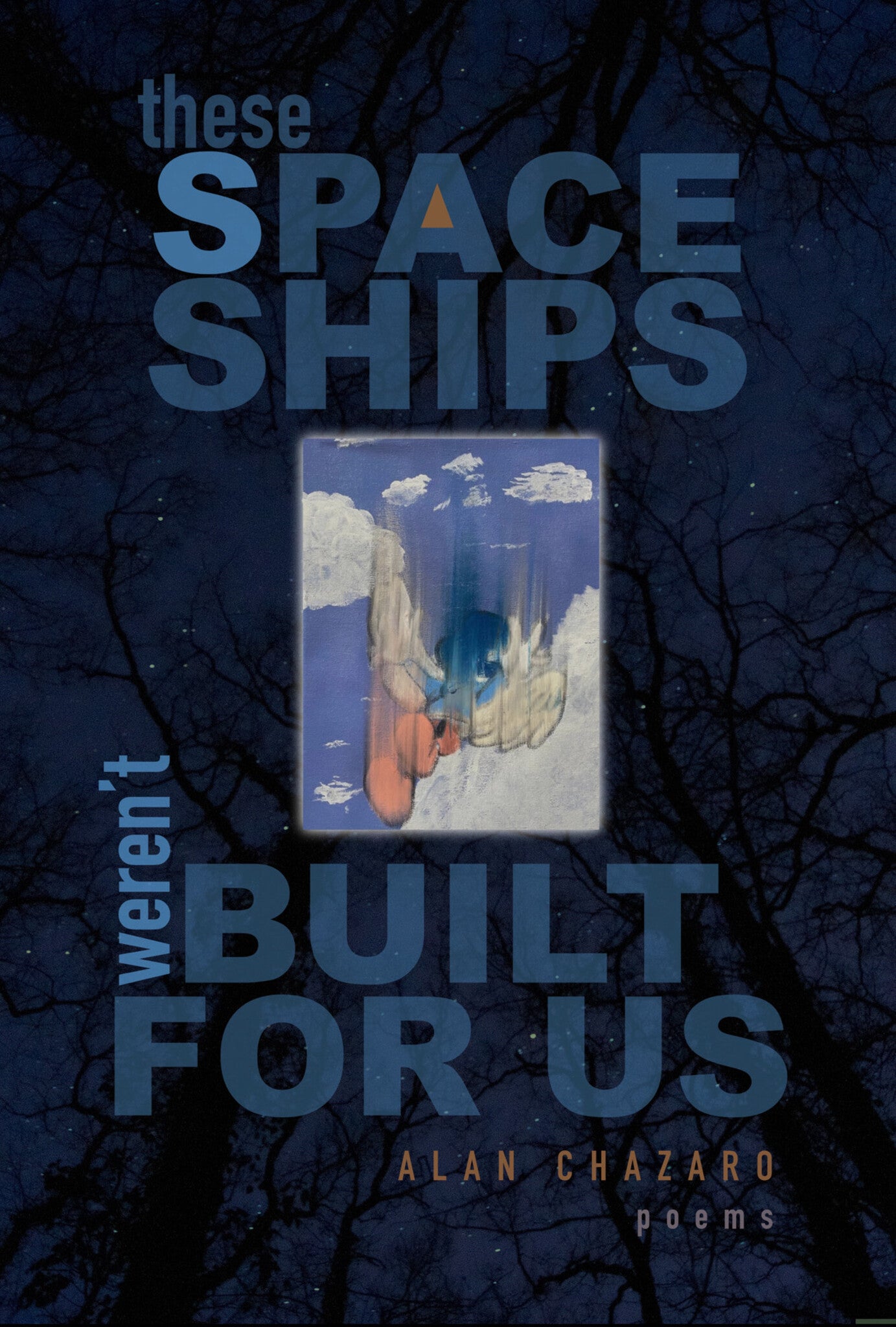 These Spaceships Weren’t Built For Us