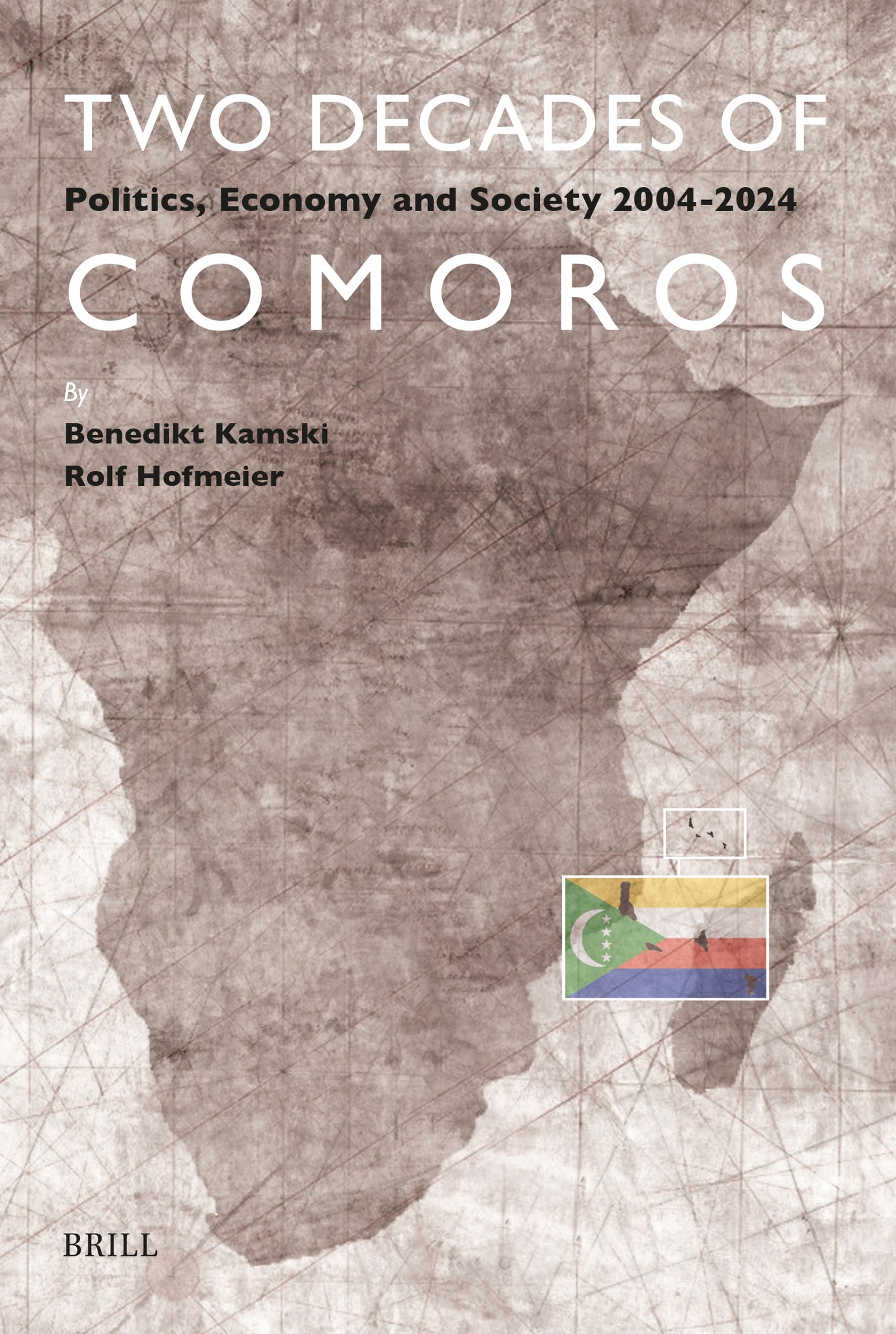 Two Decades of Comoros