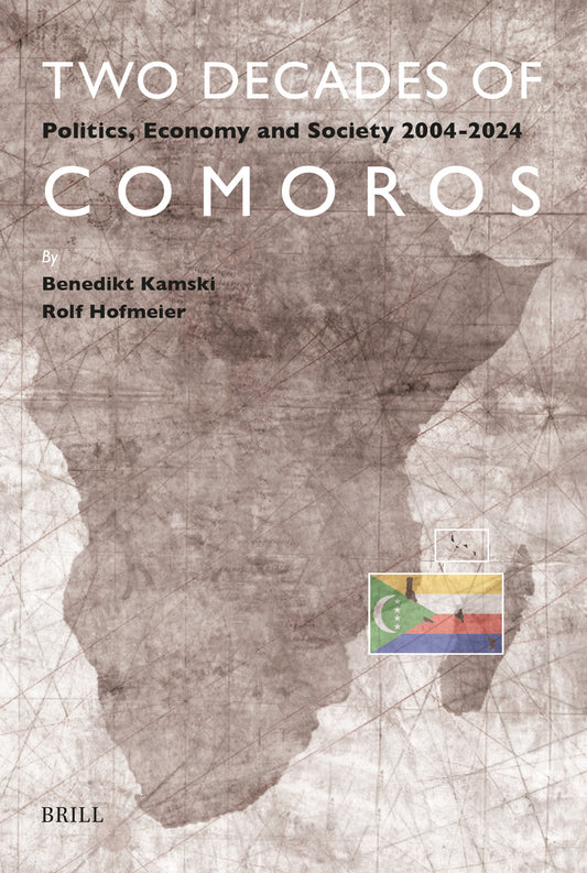 Two Decades of Comoros
