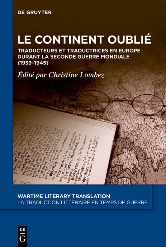 Le continent oublié