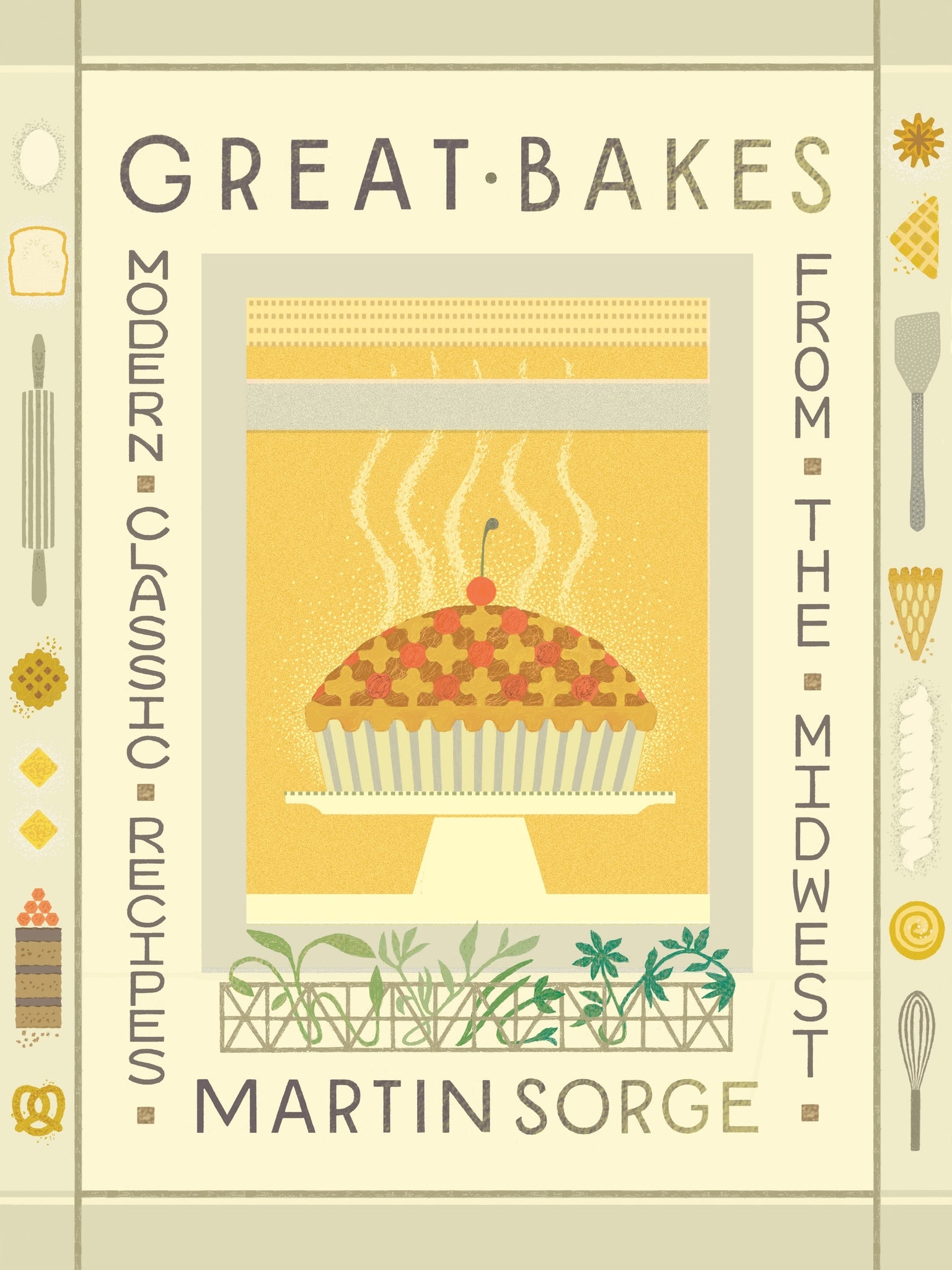 Great Bakes