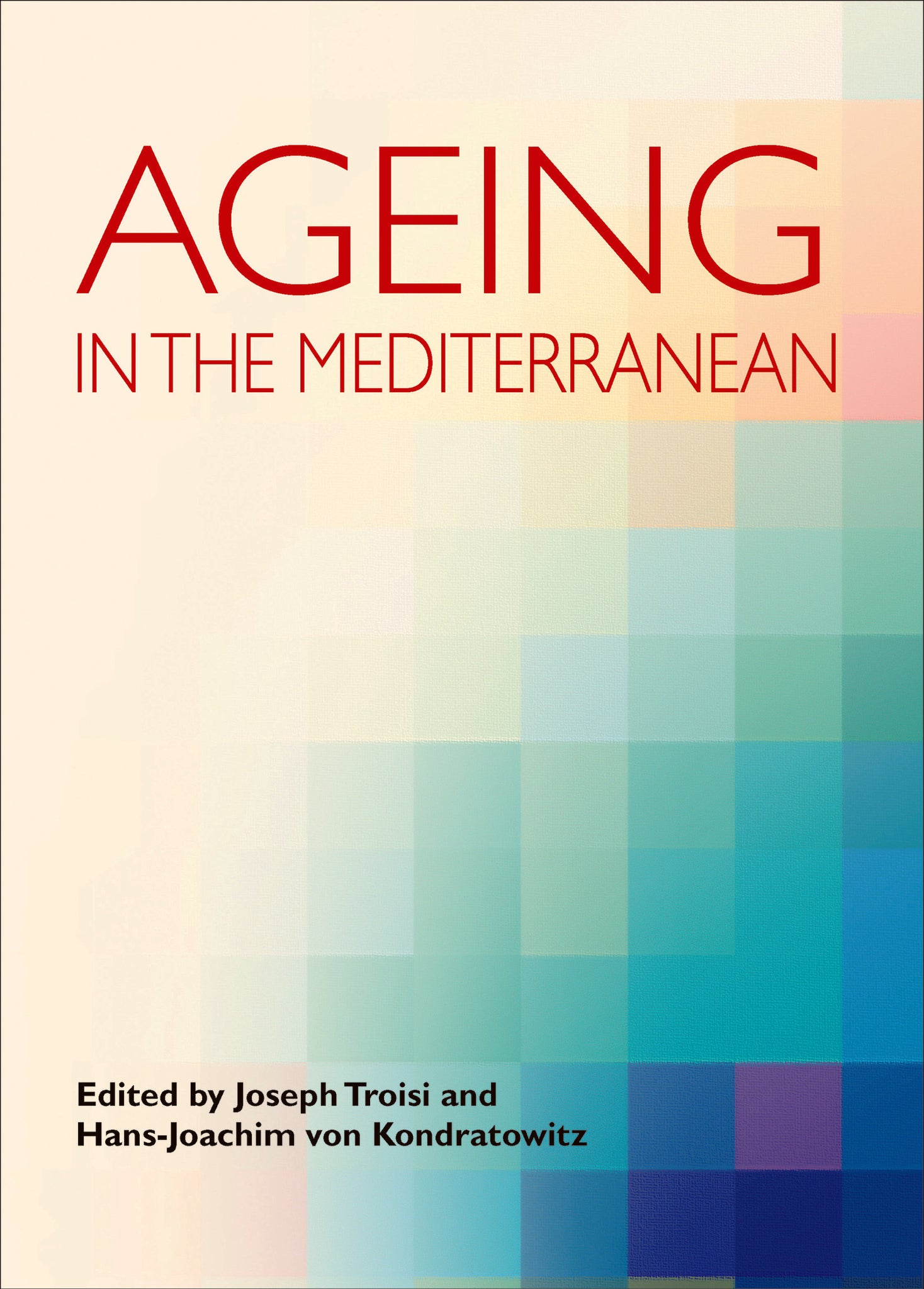 Ageing in the Mediterranean