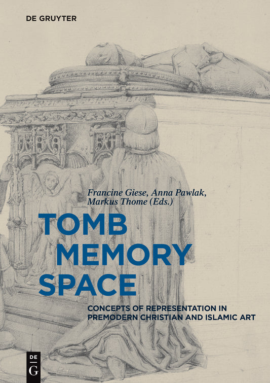 Tomb – Memory – Space