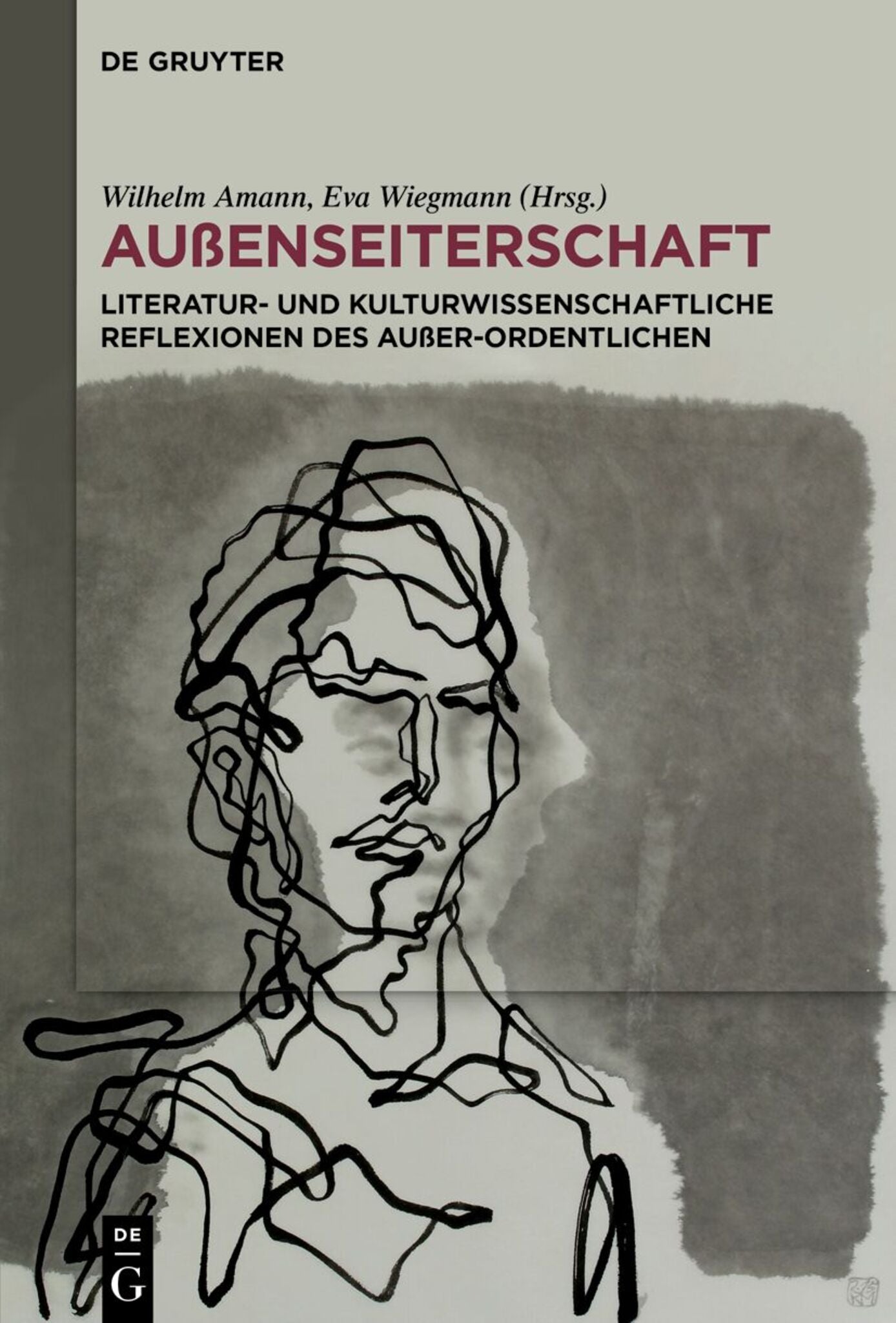Außenseiterschaft