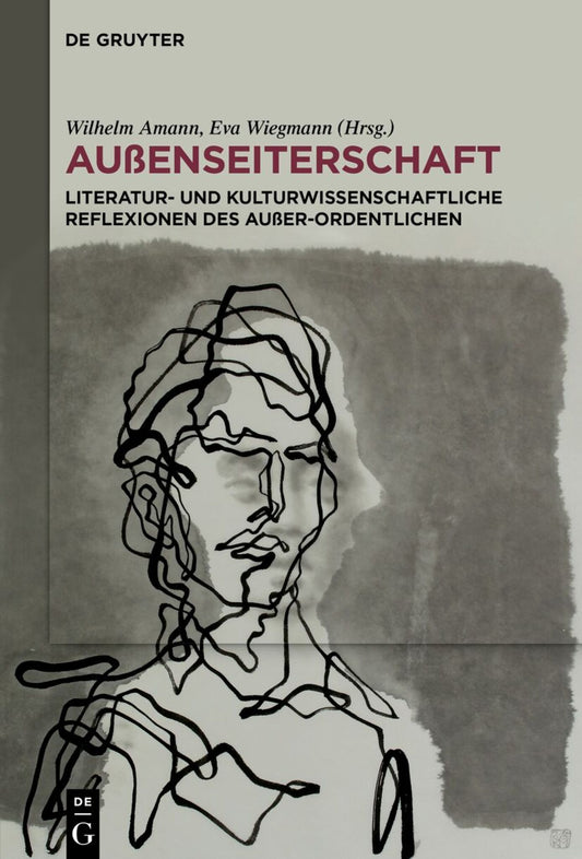 Außenseiterschaft
