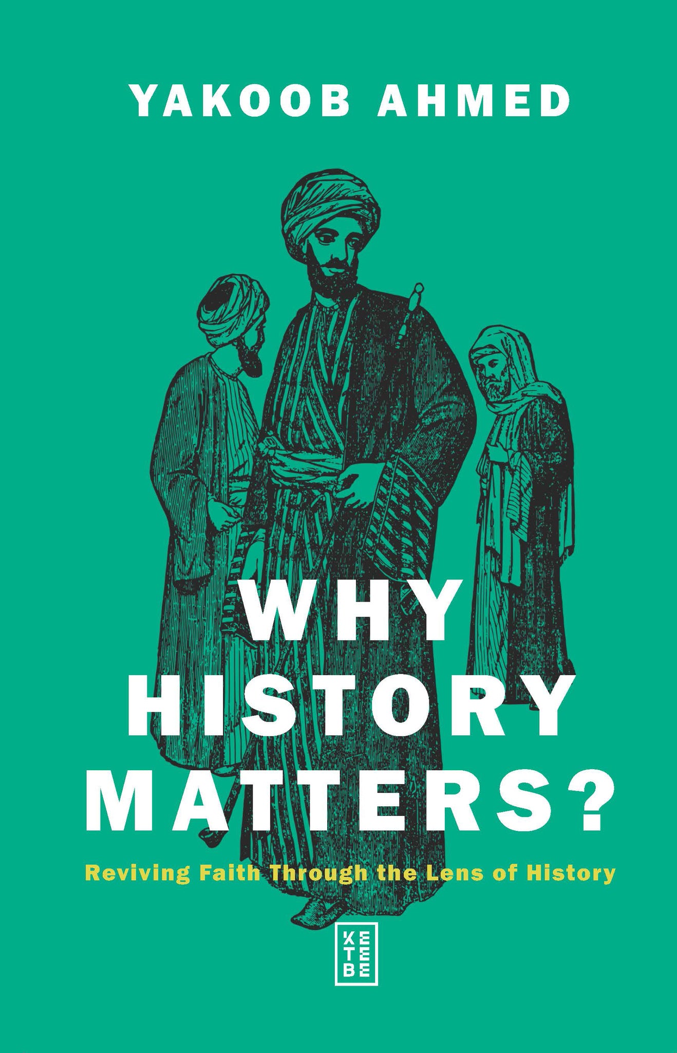 Why History Matters?