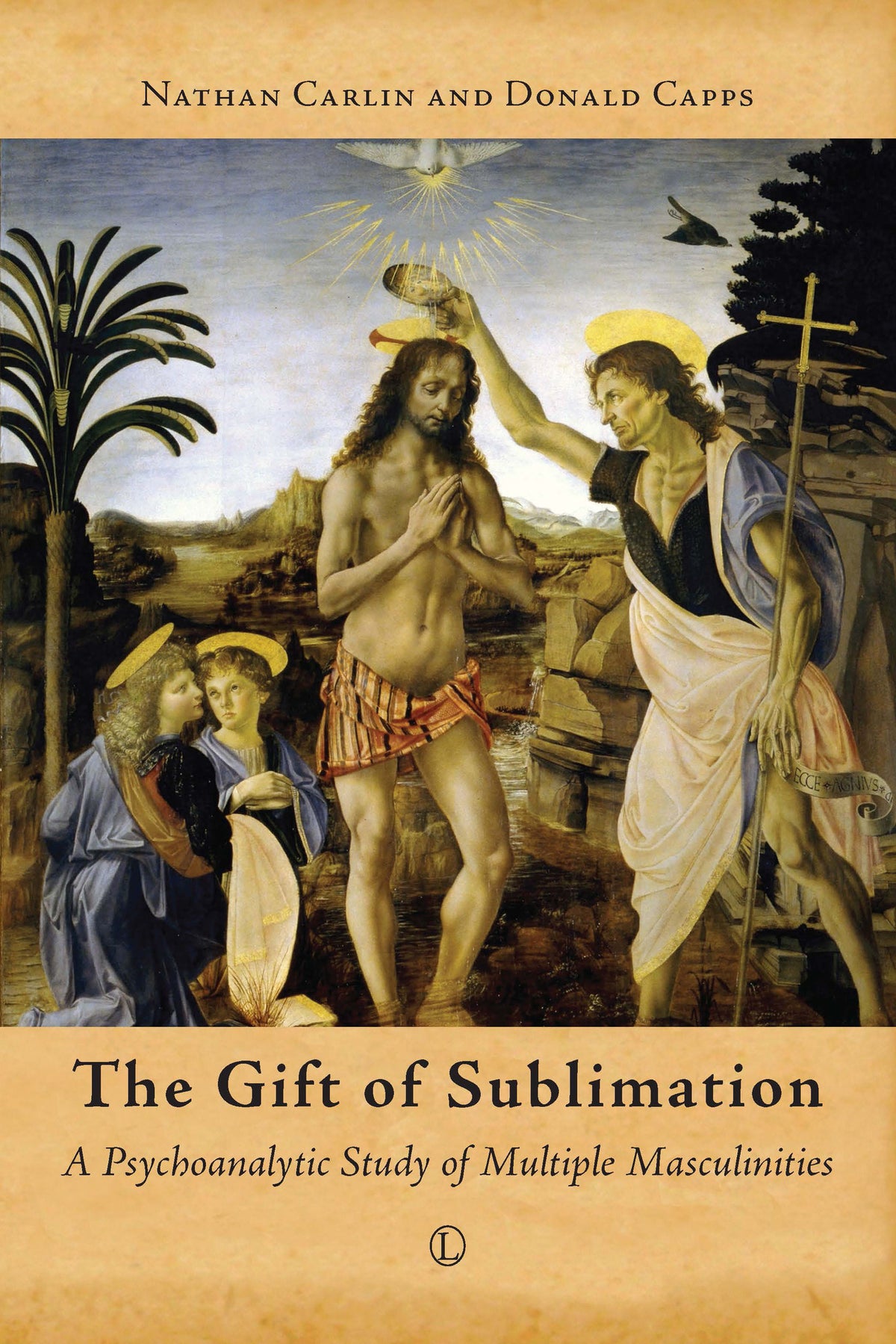 Cover image for The Gift of Sublimation ISBN 9780718894146