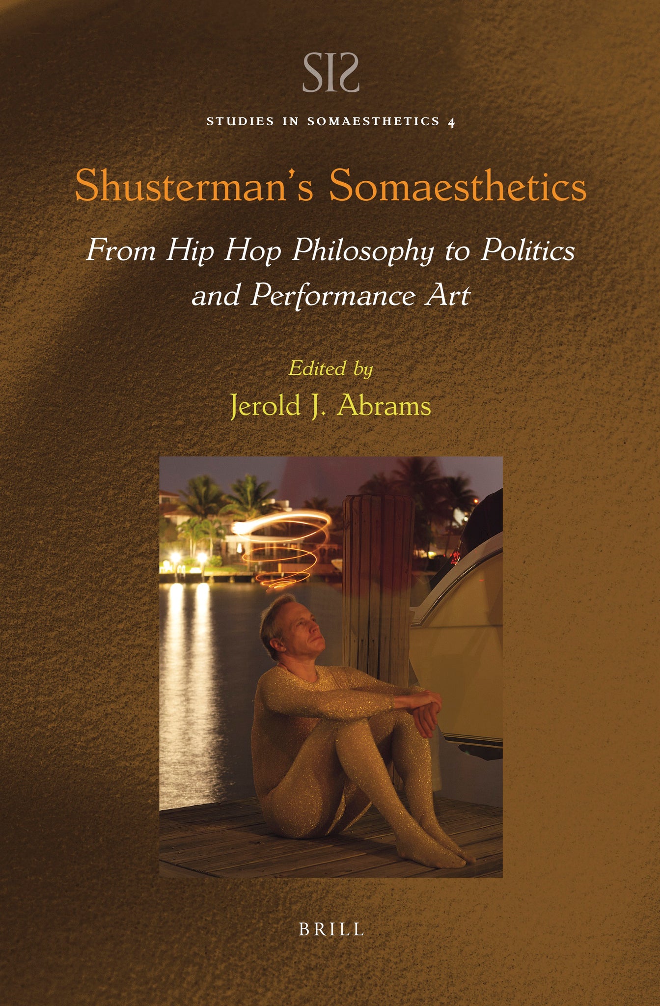Shusterman’s Somaesthetics