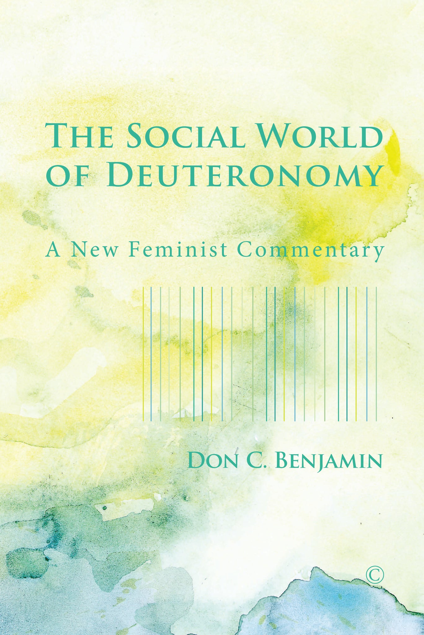 Social World of Deuteronomy