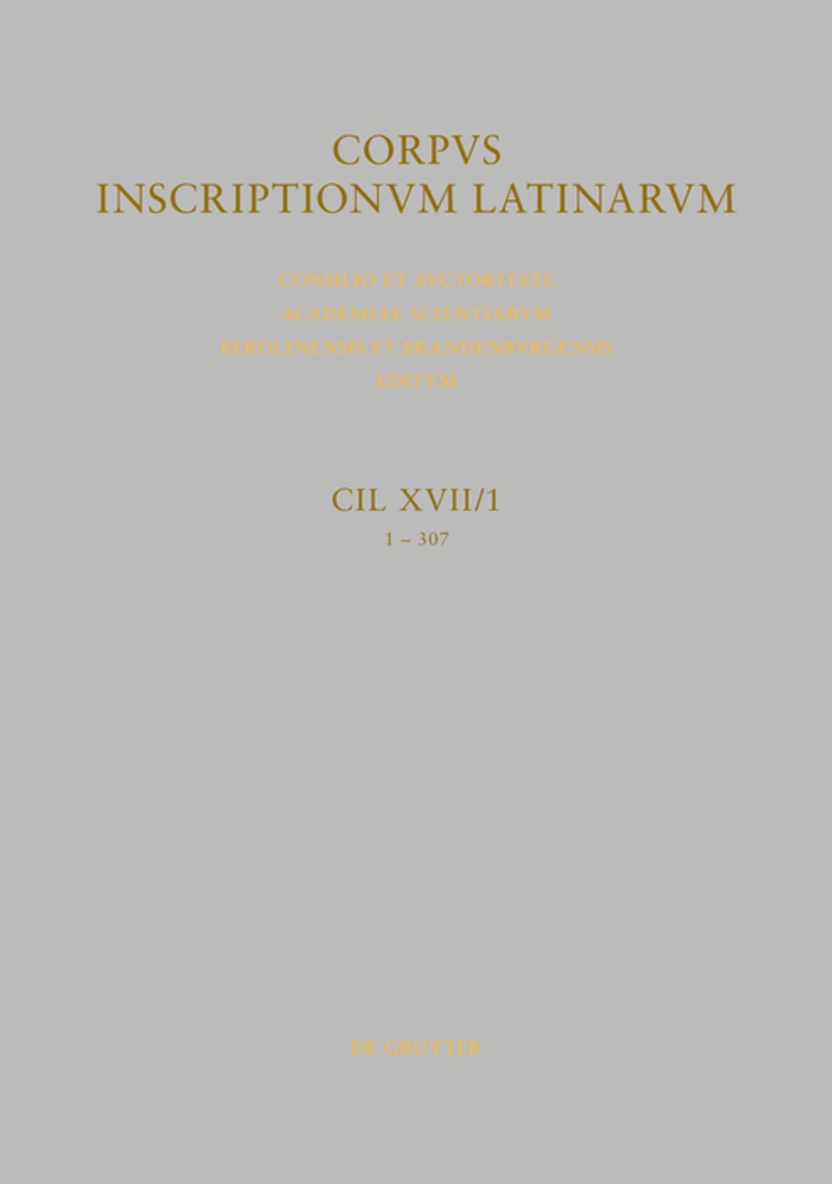 Miliaria provinciae Hispaniae citerioris