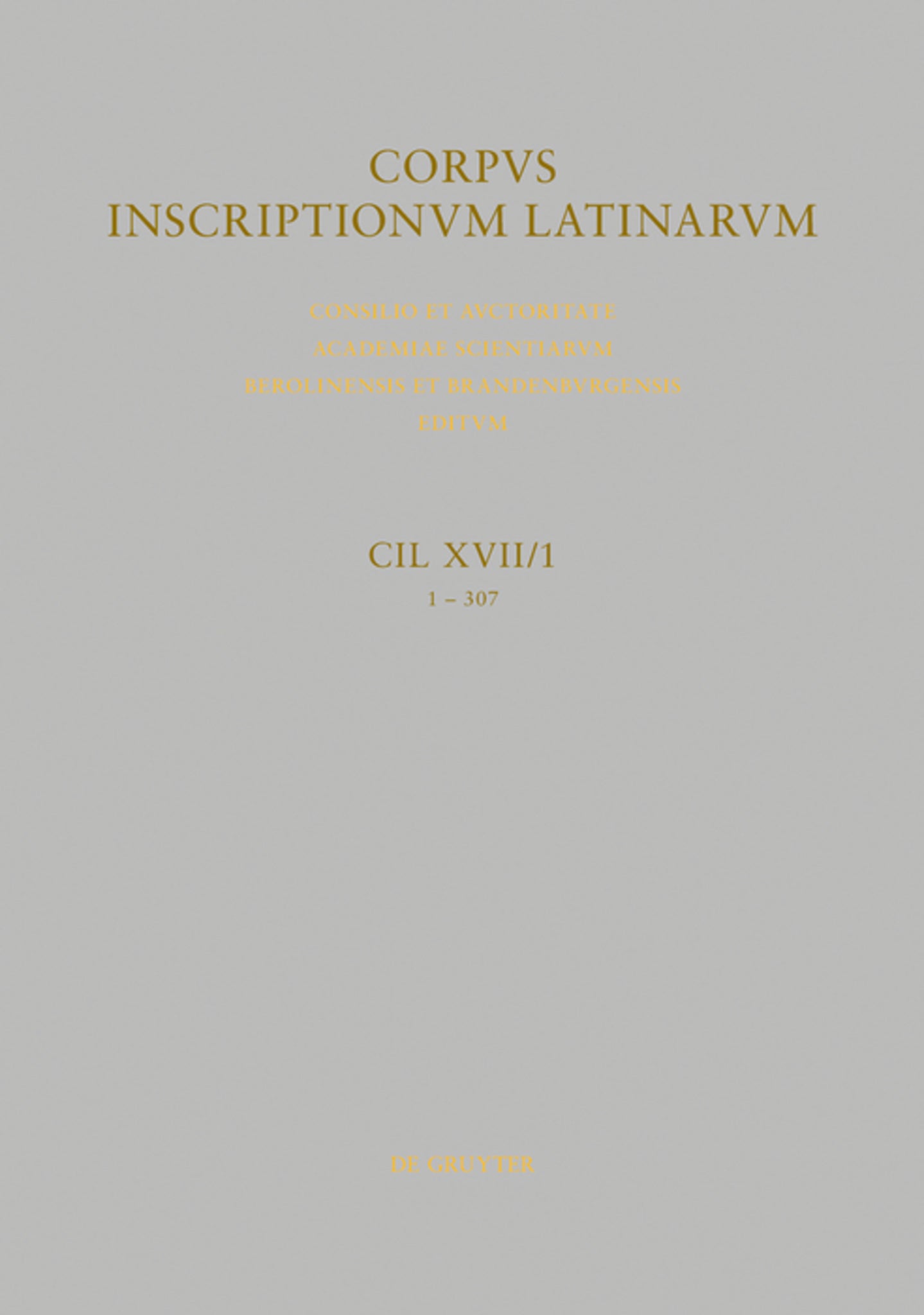 Miliaria provinciae Hispaniae citerioris