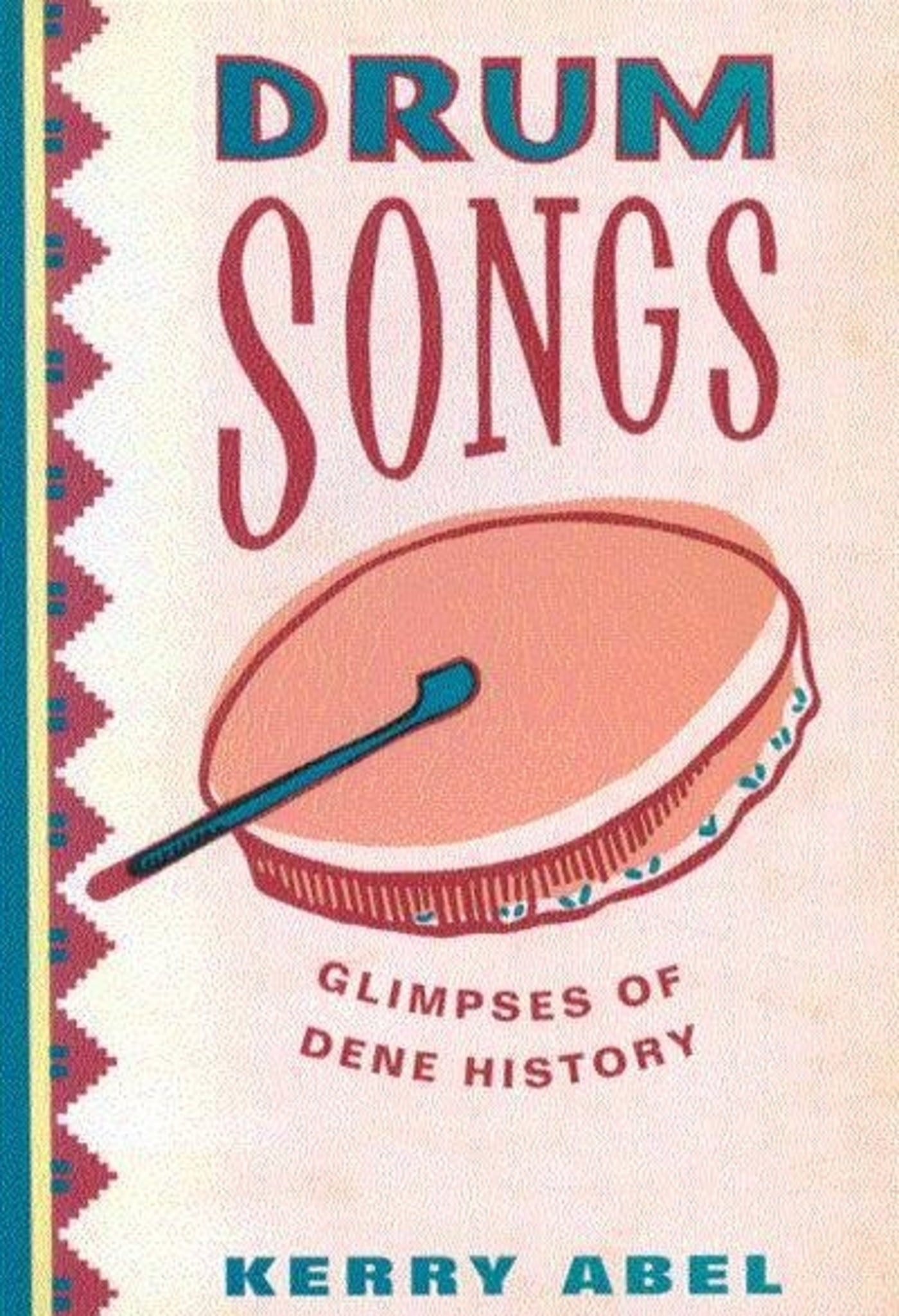 Drum Songs, First Edition