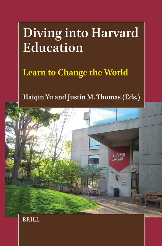 Diving into Harvard Education
