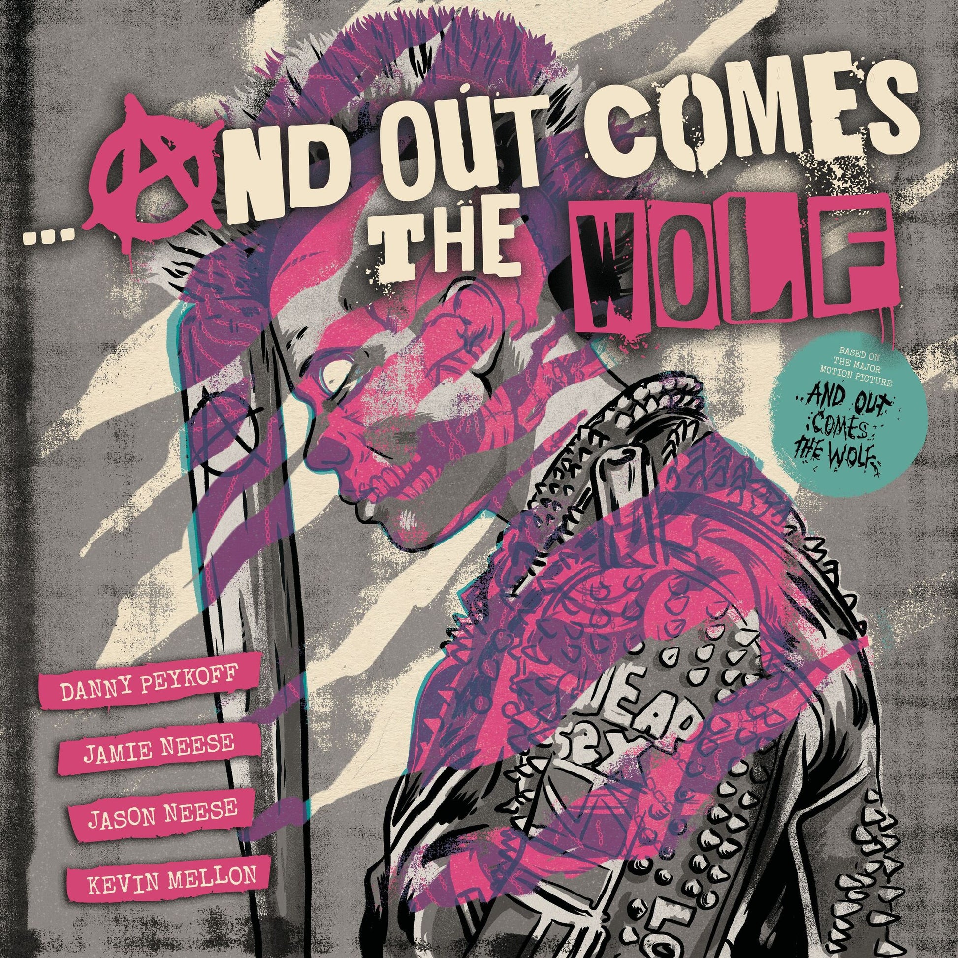 ...And Out Comes The Wolf (Deluxe Edition)