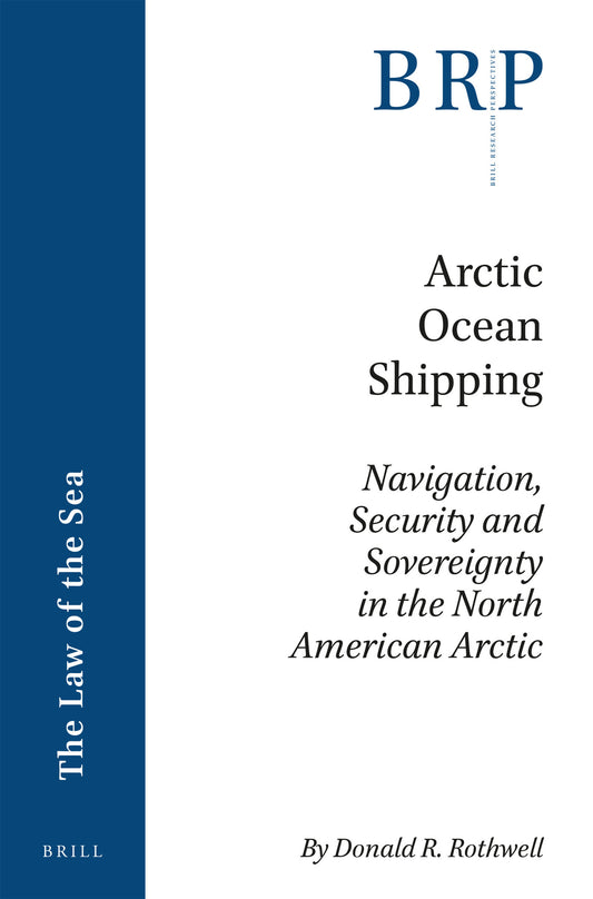 Arctic Ocean Shipping