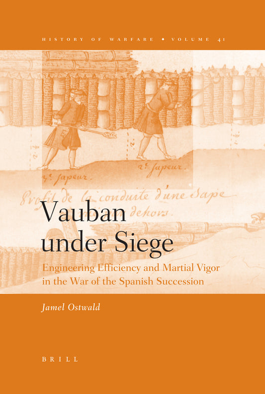 Vauban under Siege